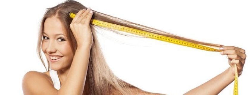 8 alimentos essenciais para fazer o cabelo crescer mais rápido
