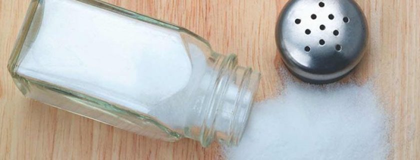 8 alimentos que você deve evitar se sofre de hipertensão arterial