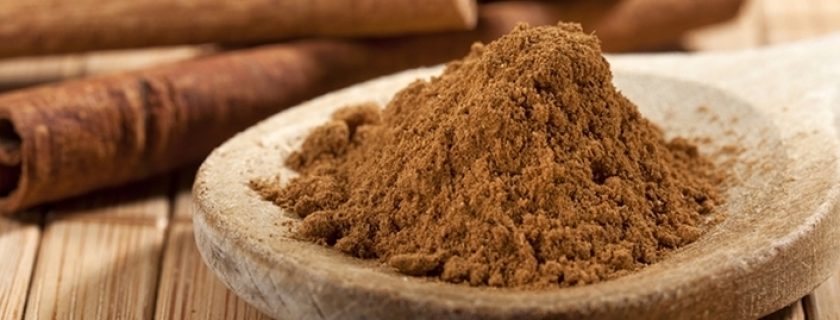 12 incríveis benefícios da canela para a saúde