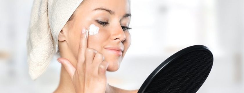 Super receita de creme caseiro para tirar manchas na pele