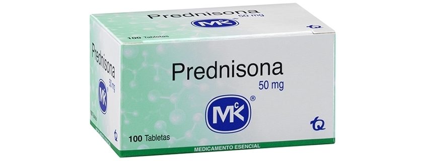 Indicações e efeitos colaterais que você deve saber antes de tomar Prednisona