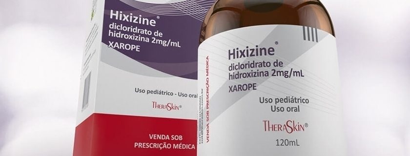 Como usar e tratar alergias utilizando o medicamento Hixizine