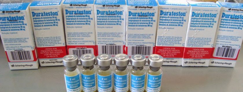 Saiba como usar o durateston e conheça suas contraindicações