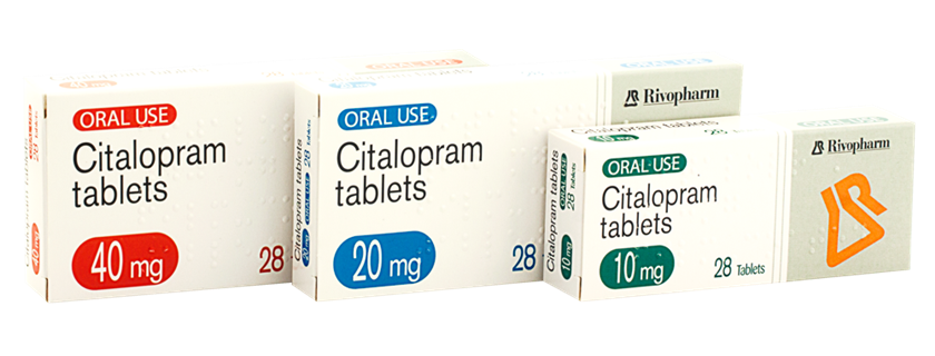 Conheça o citalopram e saiba como este antidepressivo funciona