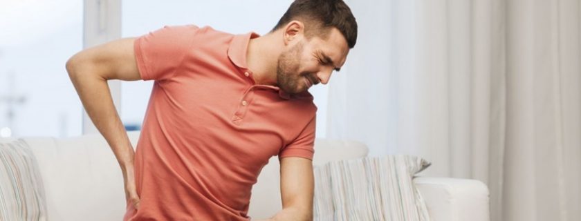 O que é Lordose e quais são os possíveis tratamento para esta condição