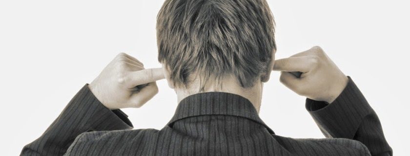 O que é misofonia e como é feito o tratamento desta condição