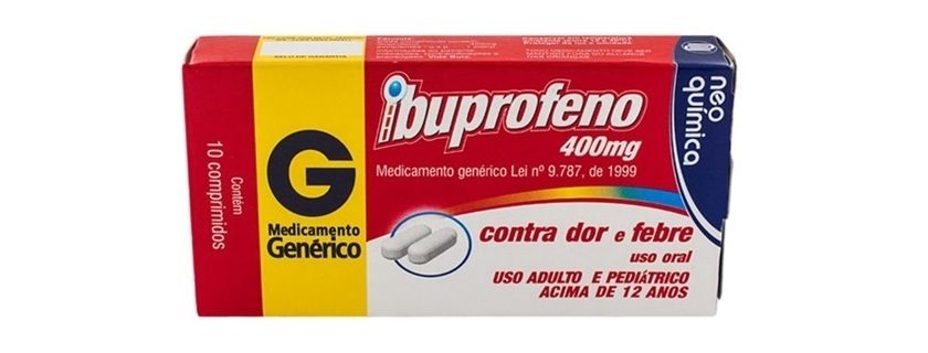 Conheça Sua Bula E Saiba Para Que Serve O Ibuprofeno