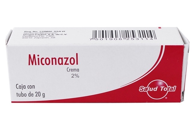 Miconazol Bula Para Que Serve E Como Usar Este Medicamento