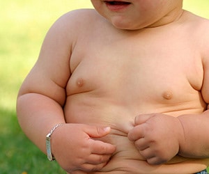 Como combater a obesidade infantil Como combater a obesidade infantil