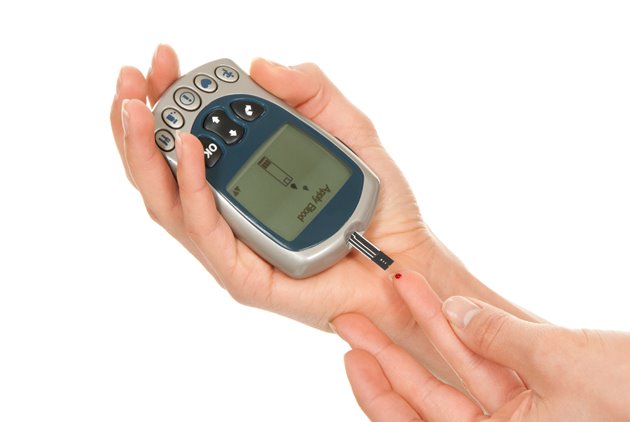 Diabetes: fatores de risco dessa doença