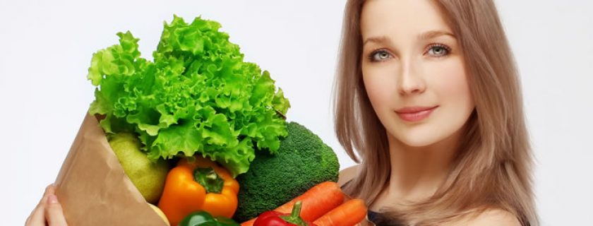 Alimentos para regular a menstruação