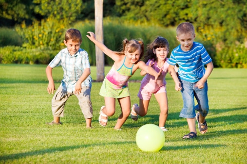 Como combater a obesidade infantil Como combater a obesidade infantil