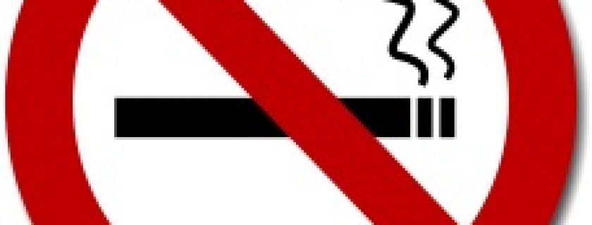 Conselhos para parar de fumar
