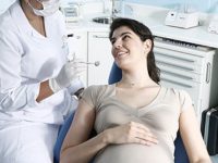 A higiene bucal durante a gravidez é essencial para a saúde do bebê