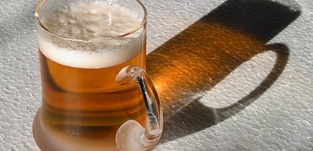 Benefícios da cerveja para a saúde