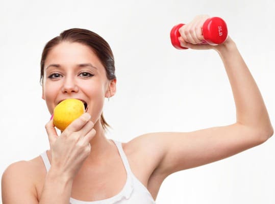 Como evitar a perda de energia na dieta Como evitar a perda de energia na dieta