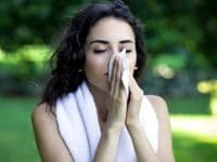 Como prevenir e tratar resfriados