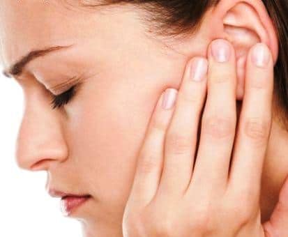 Dicas para tratar a dor de ouvido Dicas para tratar a dor de ouvido