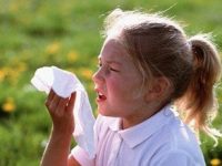 Fatores que favorecem alergias respiratórias