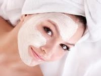 Máscara de limão anti idade