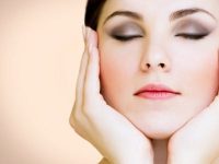 Métodos para evitar as rugas