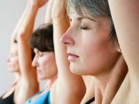 Os benefícios da respiração profunda durante o exercício
