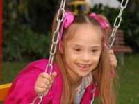 Quando o bebê nasce com síndrome de down