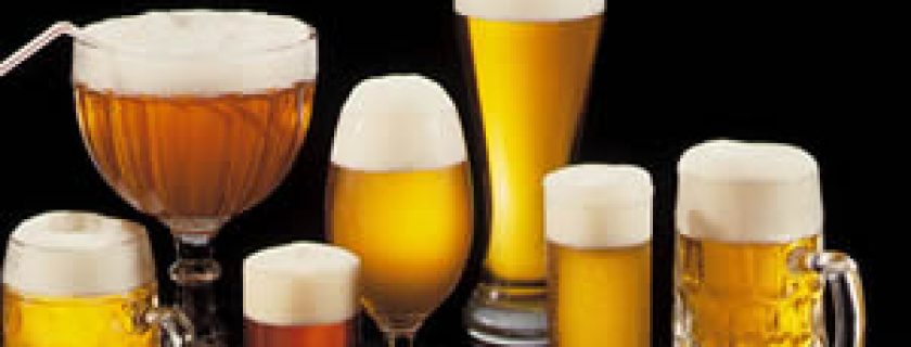 Benefícios da Cerveja