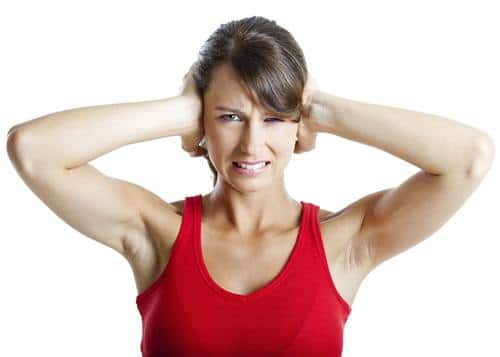 Dicas para tratar a dor de ouvido Dicas para tratar a dor de ouvido