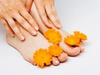 Cuidados para tratar o suor excessivo nos pés