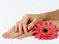 Remédios naturais para cuidar das unhas