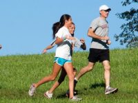 5 minutos de exercícios com a natureza ajuda na saúde mental