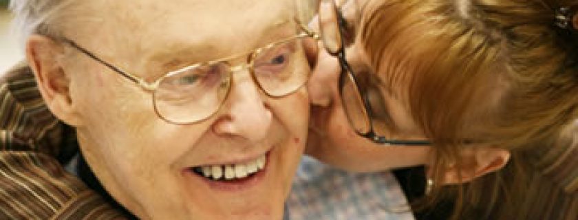 A doença de alzheimer