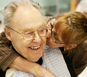 A doença de alzheimer A doença de alzheimer