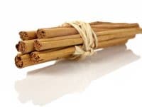 Conheça os beneficios da canela