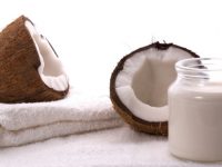 Benefícios do leite de coco para a saúde
