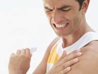 Como combater a dor muscular naturalmente