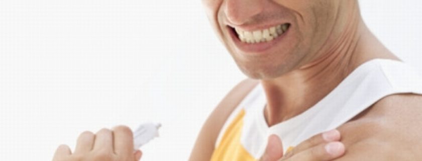 Como combater a dor muscular naturalmente