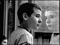 Crianças e antidepressivos