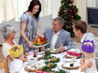 Dicas para cuidar da alimentação neste Natal