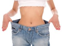 Mentalidade positiva para perder peso