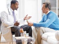 O câncer de próstata