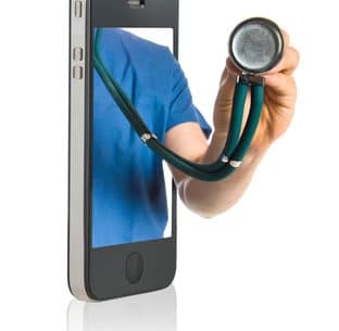 Os principais riscos da tecnologia para a saúde