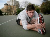 Precauções antes do exercício