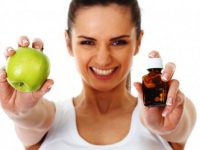 Suplementos e vitaminas