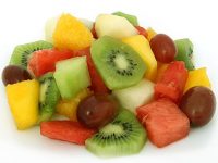 Frutas que ajudam a baixar o colesterol