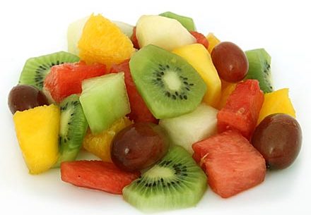 Frutas que ajudam a baixar o colesterol