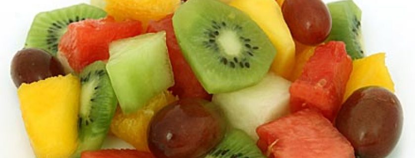Frutas que ajudam a baixar o colesterol