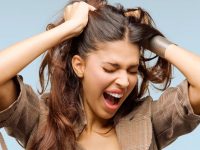 Tensão pré menstrual