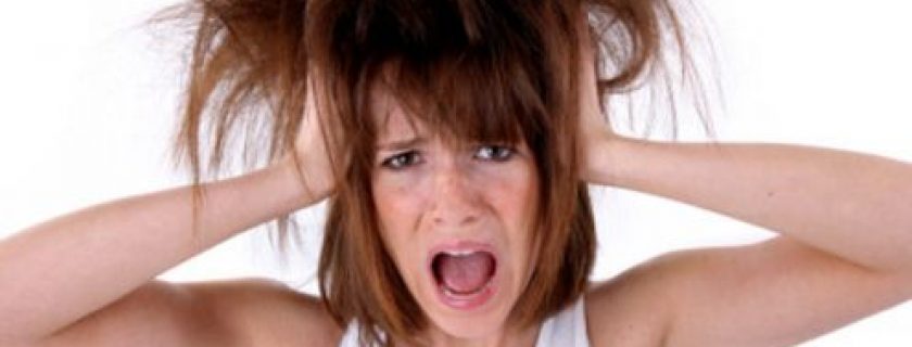 6 tratamentos para cabelos danificados